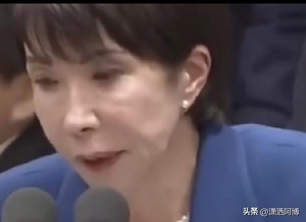 别看歪嘴和尚念不出好经，但是其在日本的支持率是很高的。
所以不要存在侥幸和幻想。