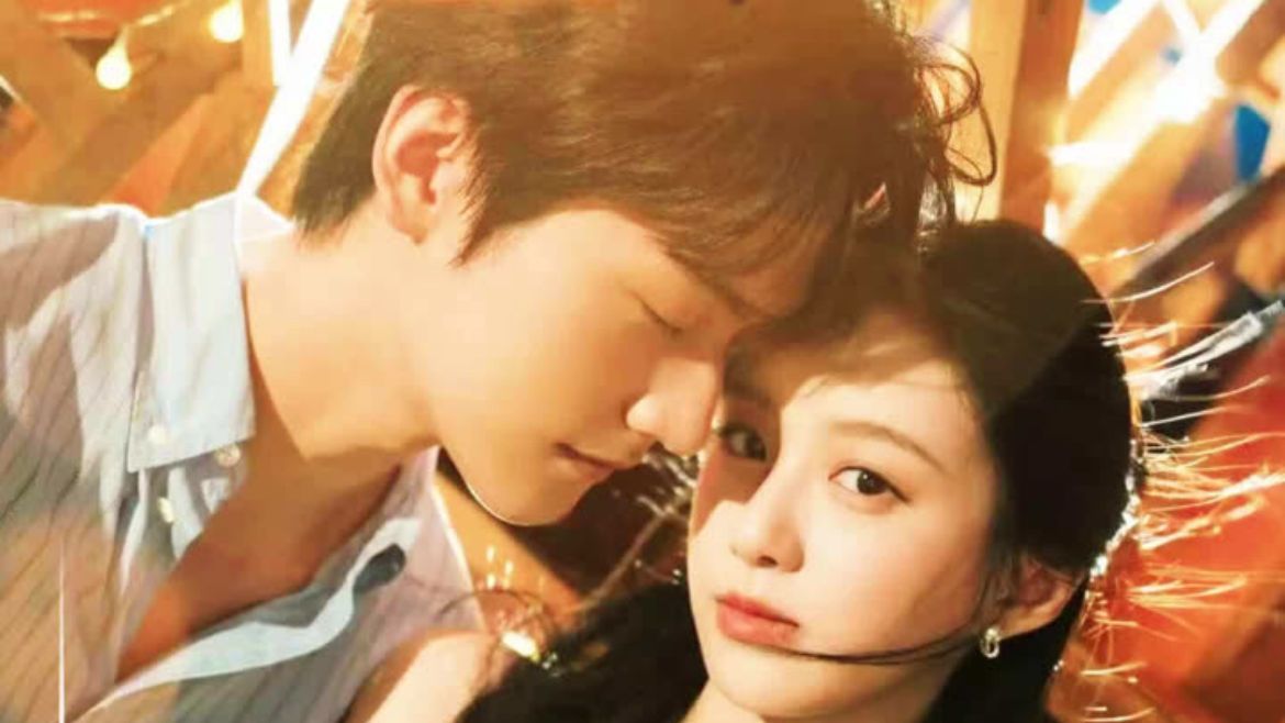 周柯宇 在电视剧《炽夏》里的演技 引发两极评价:自然细腻与模式化并存！周柯宇在新