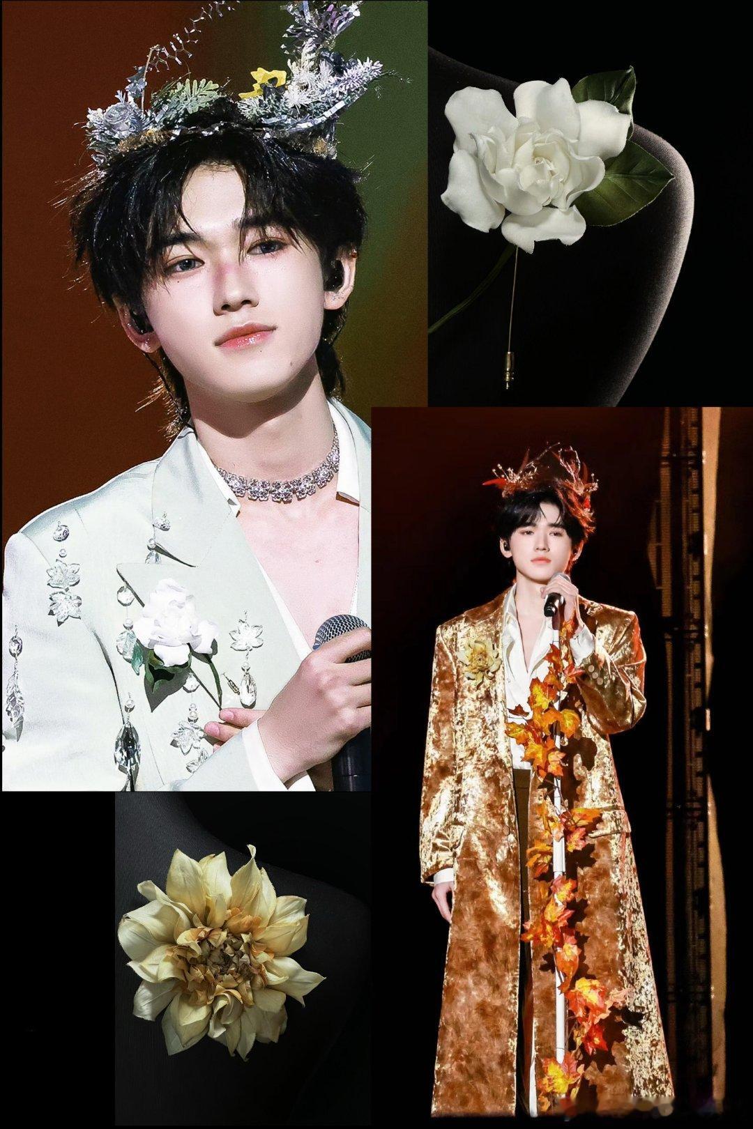宋亚轩[超话]  宋亚轩声生不息  时代少年团五周年重庆演唱会23、24号宋亚轩