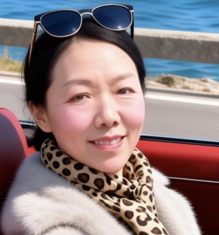 人老了，有儿女和有钱哪个更幸福，这还真不好说。
儿女意味着情感陪伴，是深夜病床前