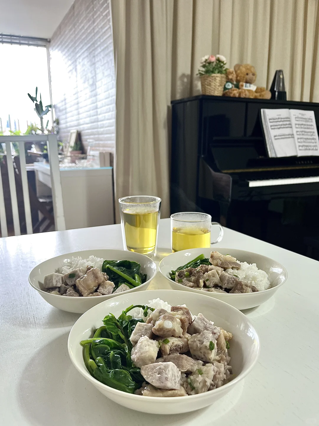 清淡饮食，吃新鲜有生命力的食物