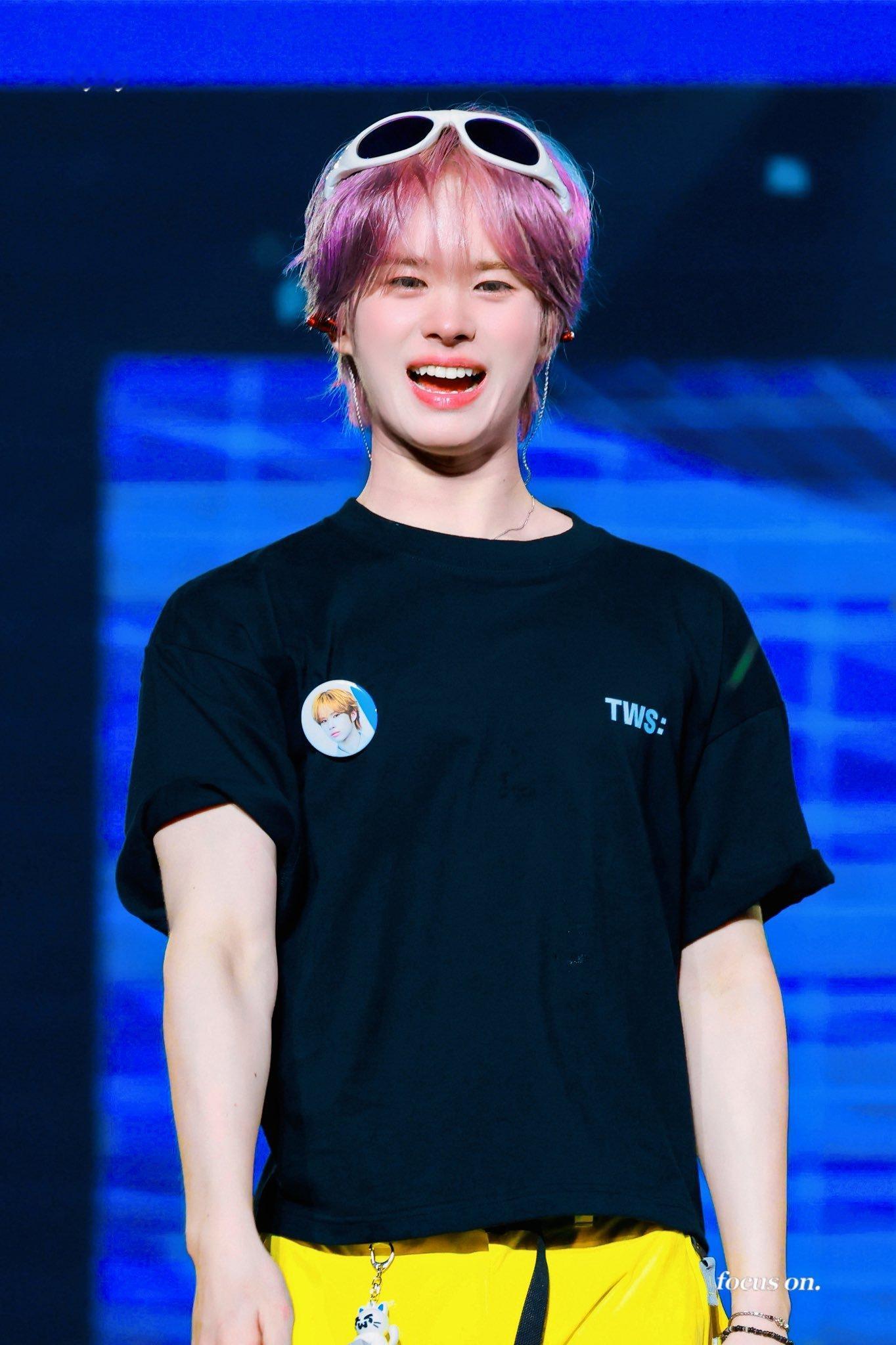 明媚的像太阳☀️260906 兵库Day3 ​​​