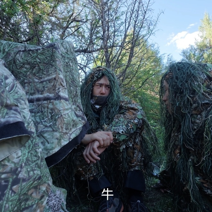 王一博咕咕咕不是我的肚子王一博掌镜 王一博掌镜 王一博咕咕咕不是我的肚子 这一次