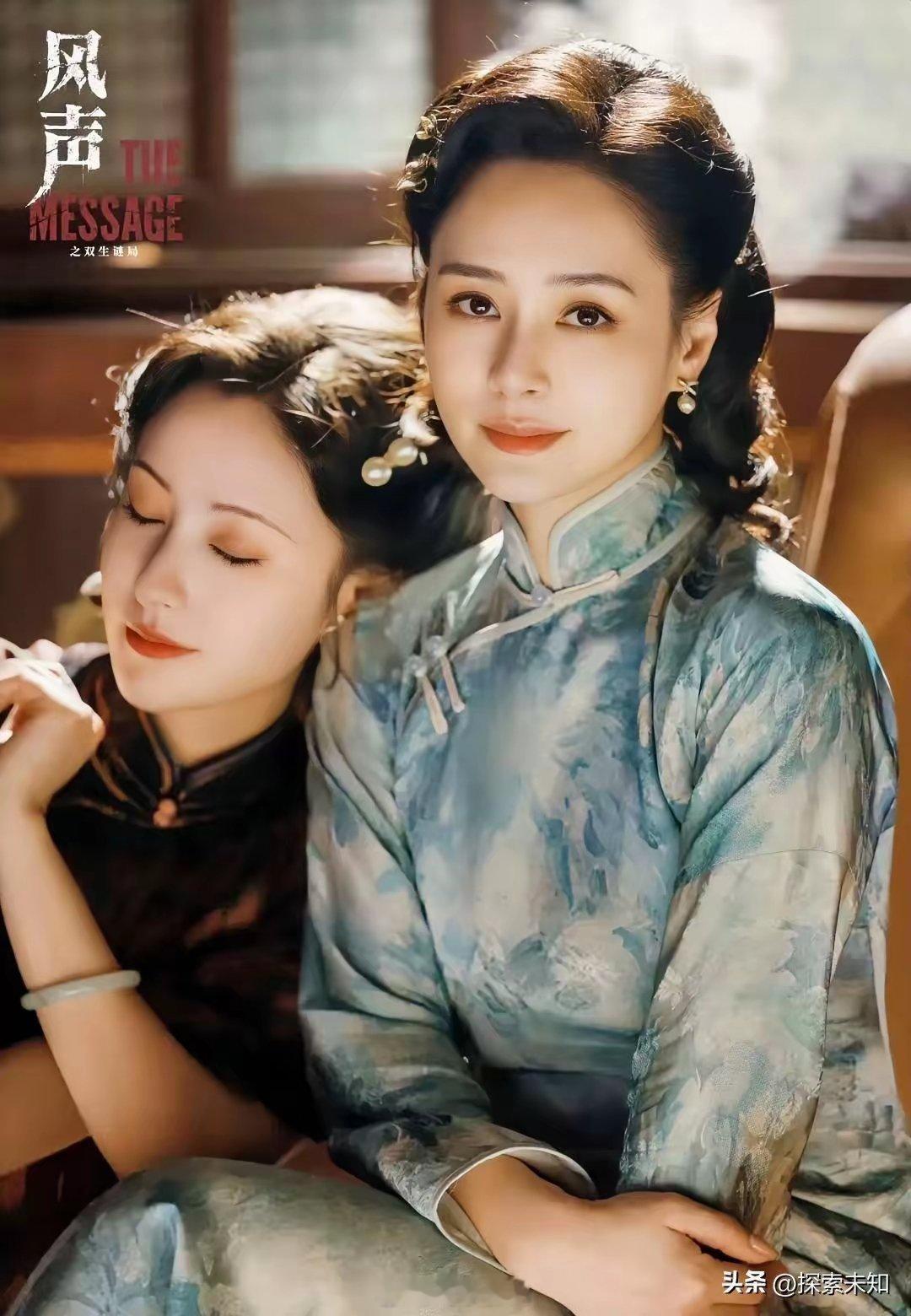 李连杰去拍短剧我能接受叶璇去拍短剧我也能接受但是我真的接受不了，堂堂的港圈女神阿