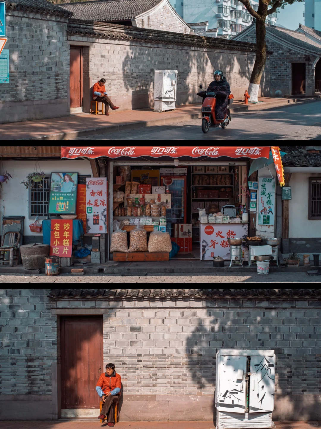 如何拍出电影感❓这只百元国产头就可以❗️