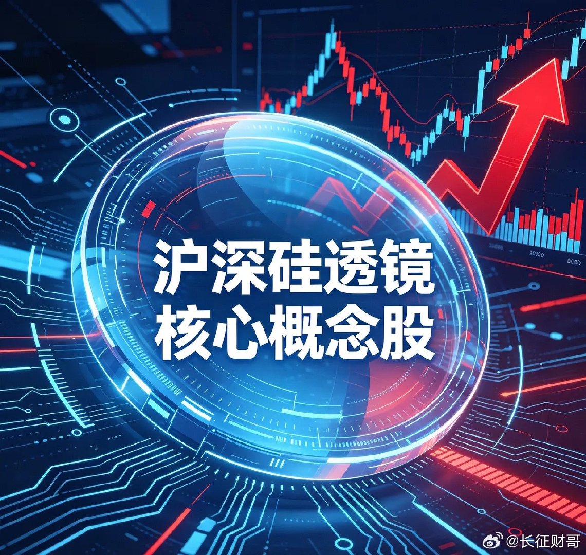 沪深硅透镜核心概念股1. 炬光科技（688167）最新股价：455.50元技术壁