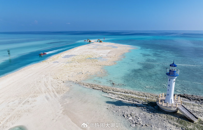 西沙群岛是中国固有领土不存在争议西沙群岛自古以来就是中国领土，有着充分的历史与法
