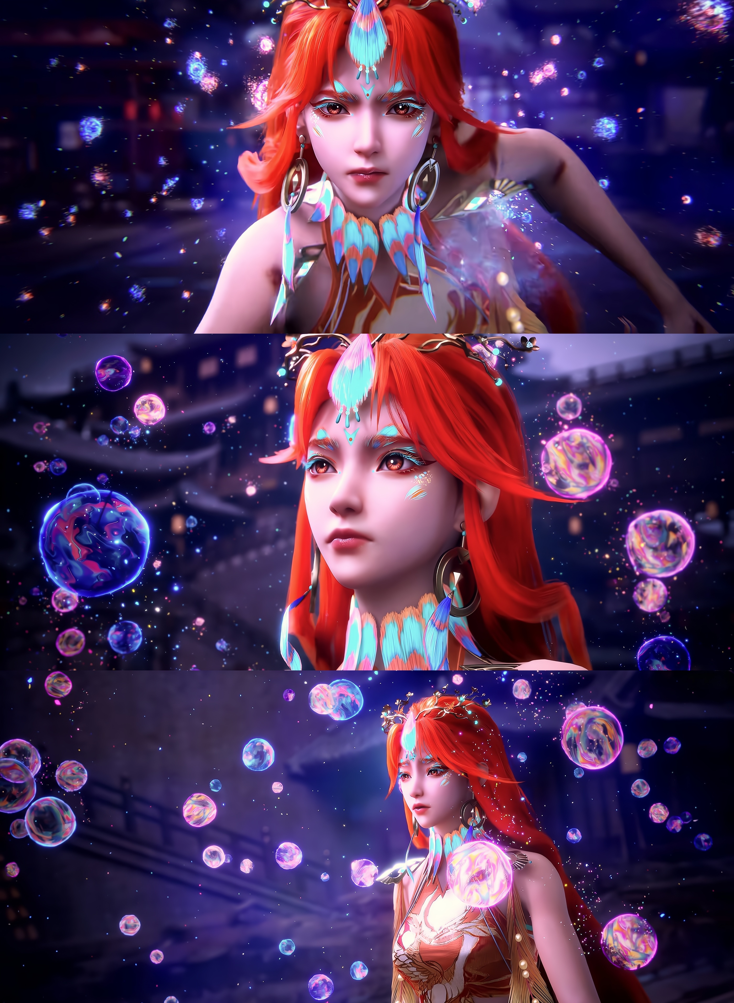 沧元图3预约破600万 不愧是沧元图，数据断层，实力证明，预约直接攀升到600万