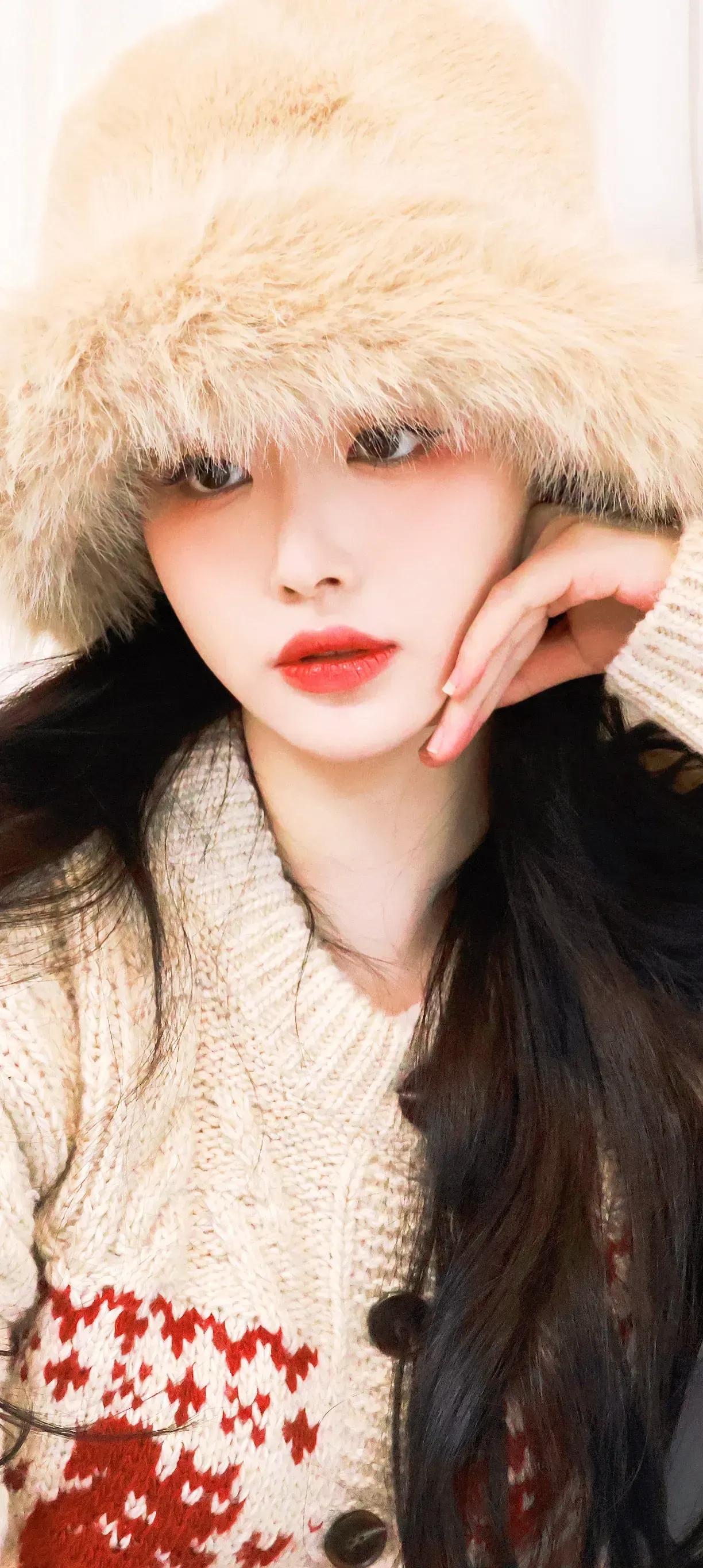 #女明星谁最美# #女明星高清美图# #惊艳女神#