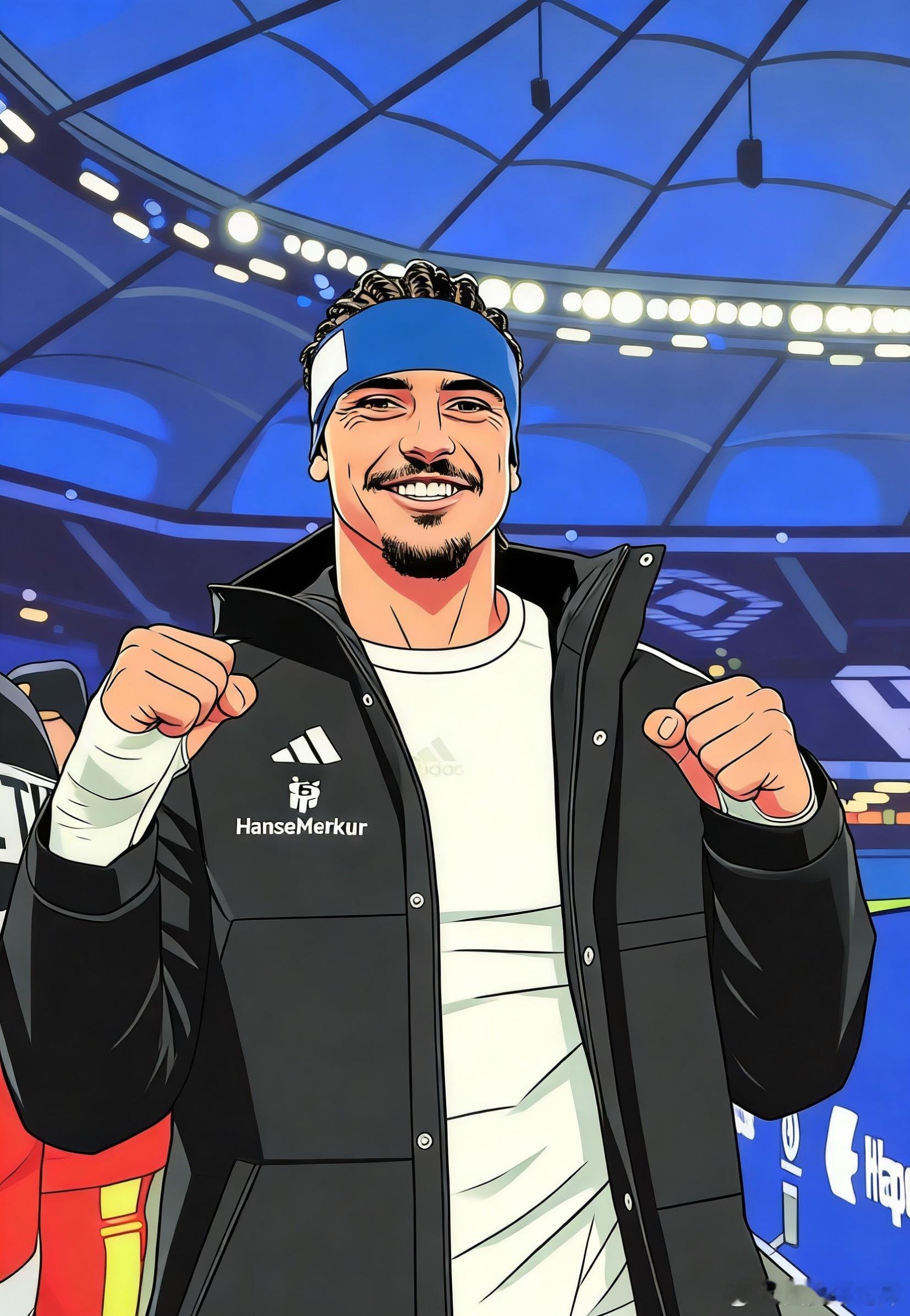 拉莫斯抵达海口！已经与球队会合！ 