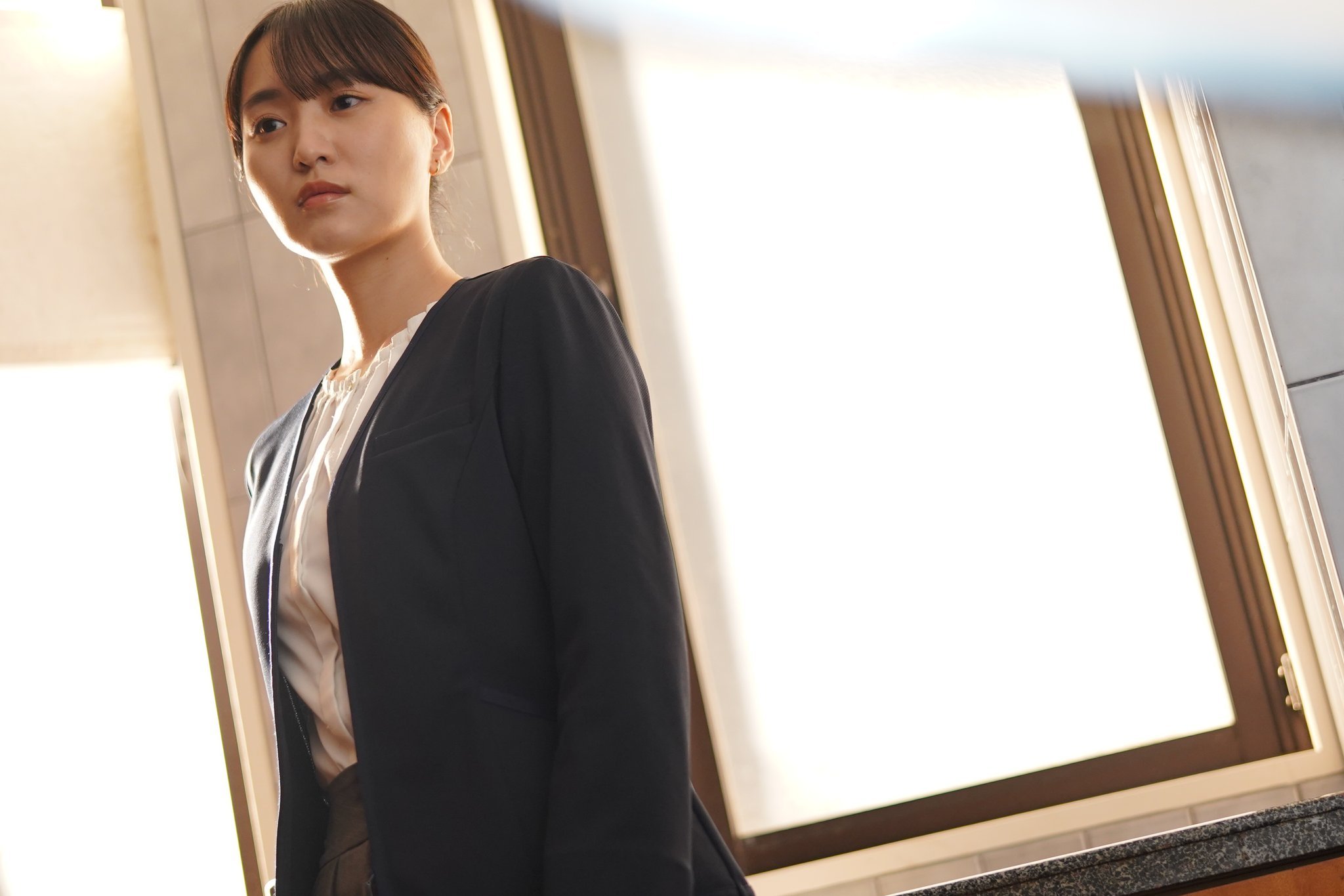 菅井友香  | 菅井友香 2026.06.16 doramanext_tx𝕏❬