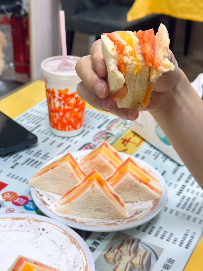 台湾美食这么美味的吗[馋嘴] ​​​