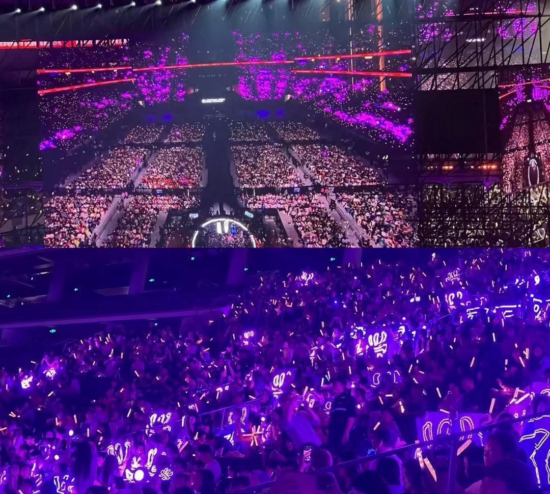 内娱居然有不要钱的演唱会谁能不爱免费的演唱会！618夏日歌会再度来袭，往届群星齐