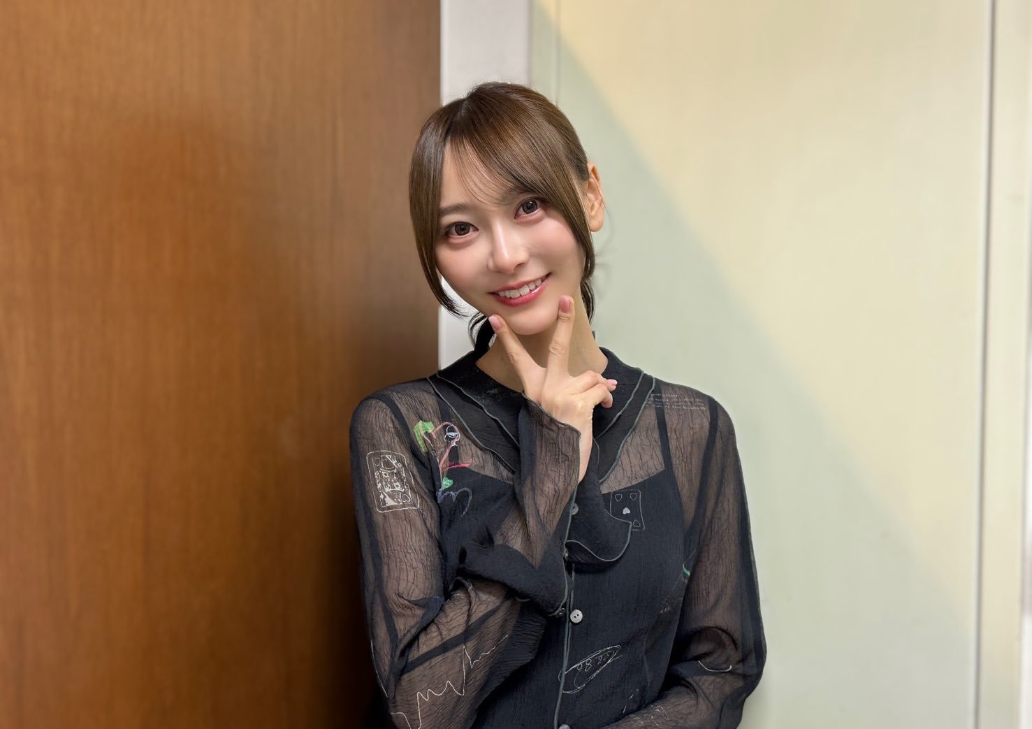 弓木奈於沈黙の金曜日