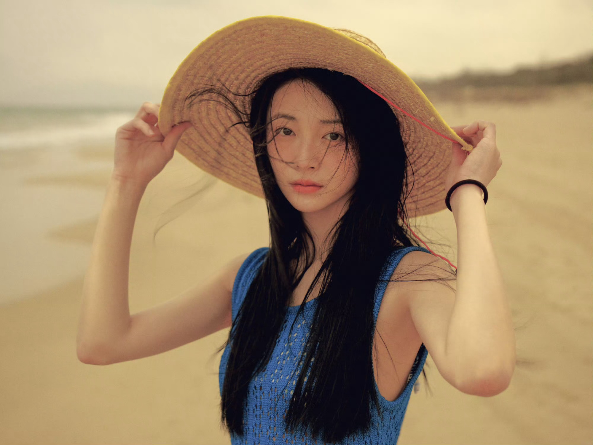 女艺人六一营业照女艺人六一营业照，pick谁？迪丽热巴、杨紫、鞠婧祎、白鹿、刘浩