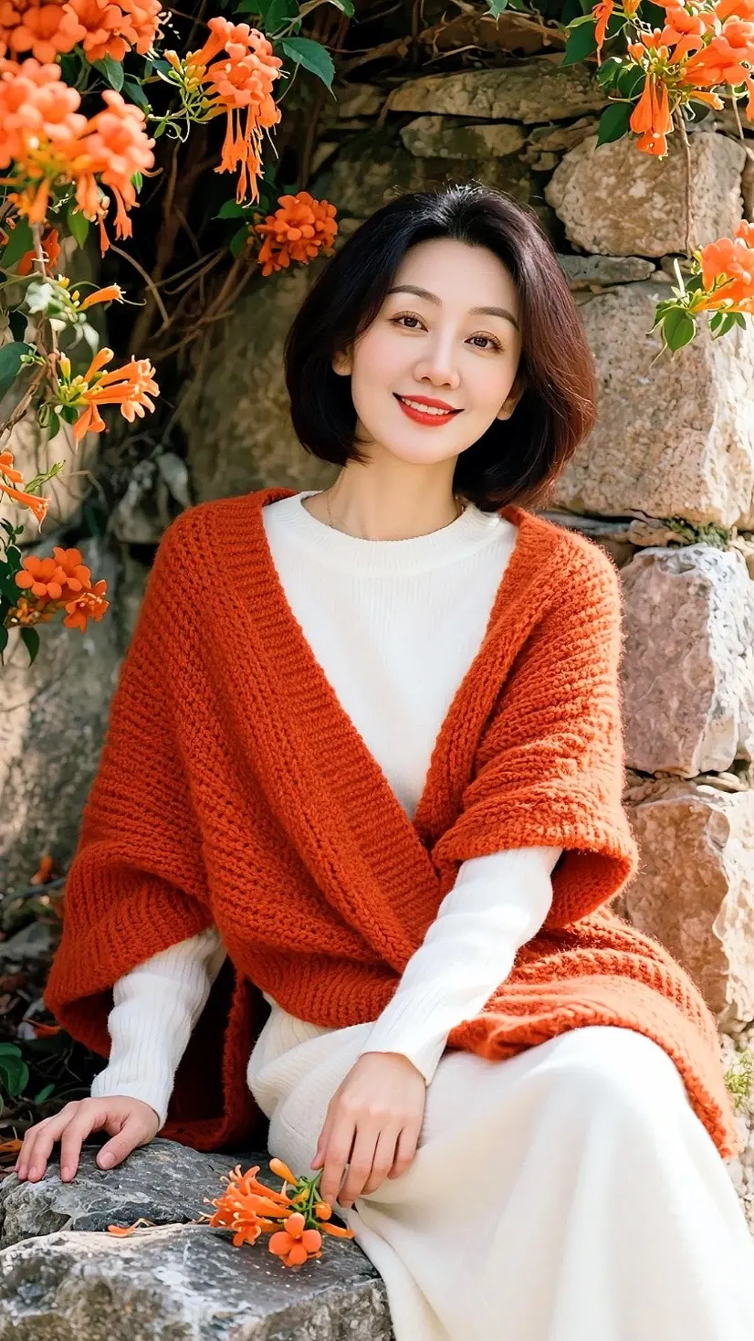 AI橙调写真 随变ai随便玩 广告分成伙伴计划玩法达人