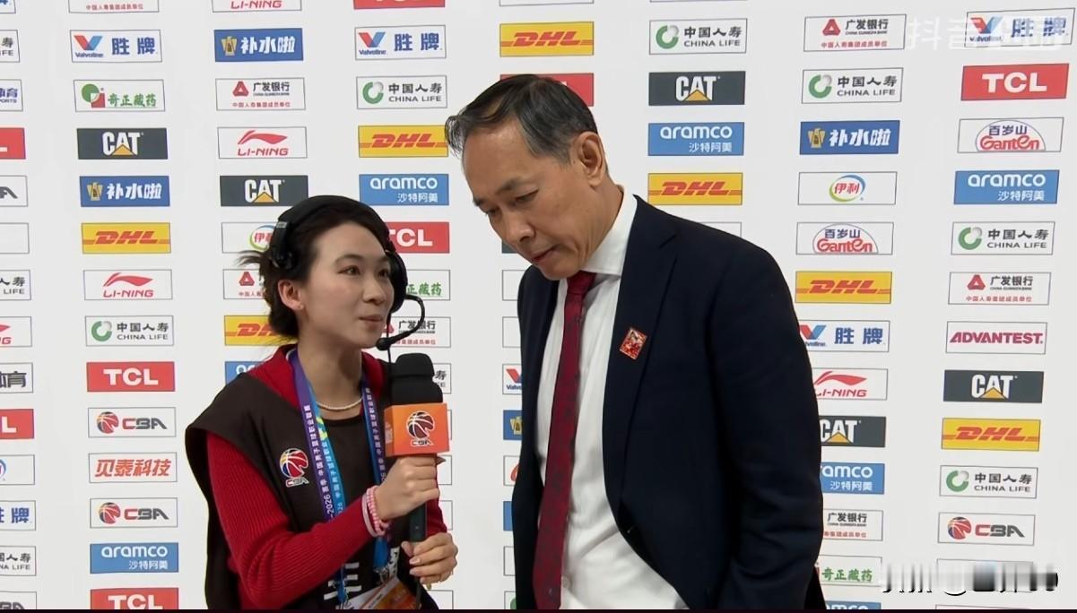 北京105-74广东赛后双帅表态：剖析胜负关键，徐杰伤情虚惊一场
 
2026年