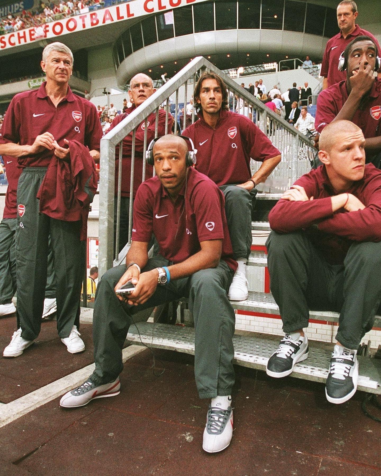 ARSENAL 
