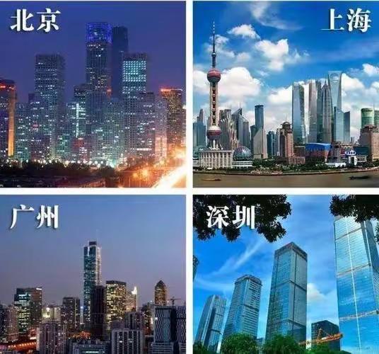 世界上哪儿更香？户口版“神仙打架”：北上广VS港澳台，到底谁是户口界顶流？家人们