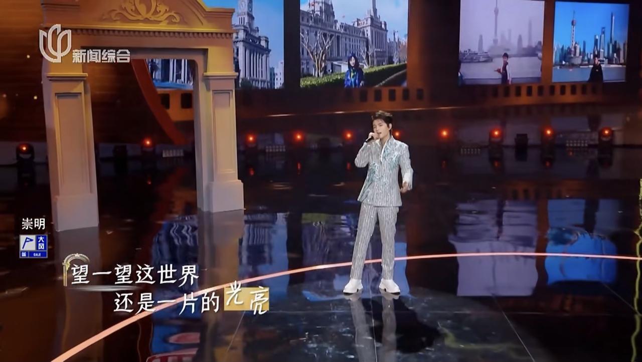 不做“随波逐流者”，要做“开拓者”

～～～～～

2026年“除夕之夜”，放下