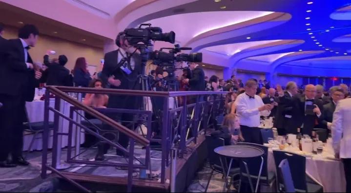 我来预测：1，以色列，2，乌克兰，3，民主党，4，伊朗，5，自导自演。