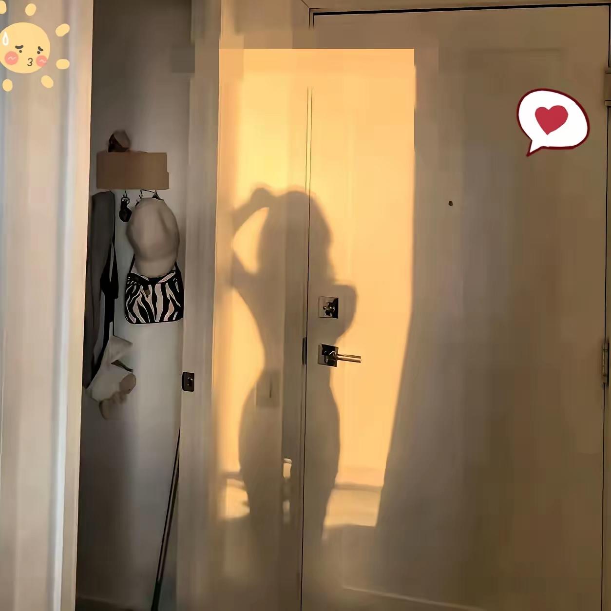 男人，贱的很，自己的女人脱光了在他面前，愣是一点感觉都没有；别的女人穿个丝袜，露