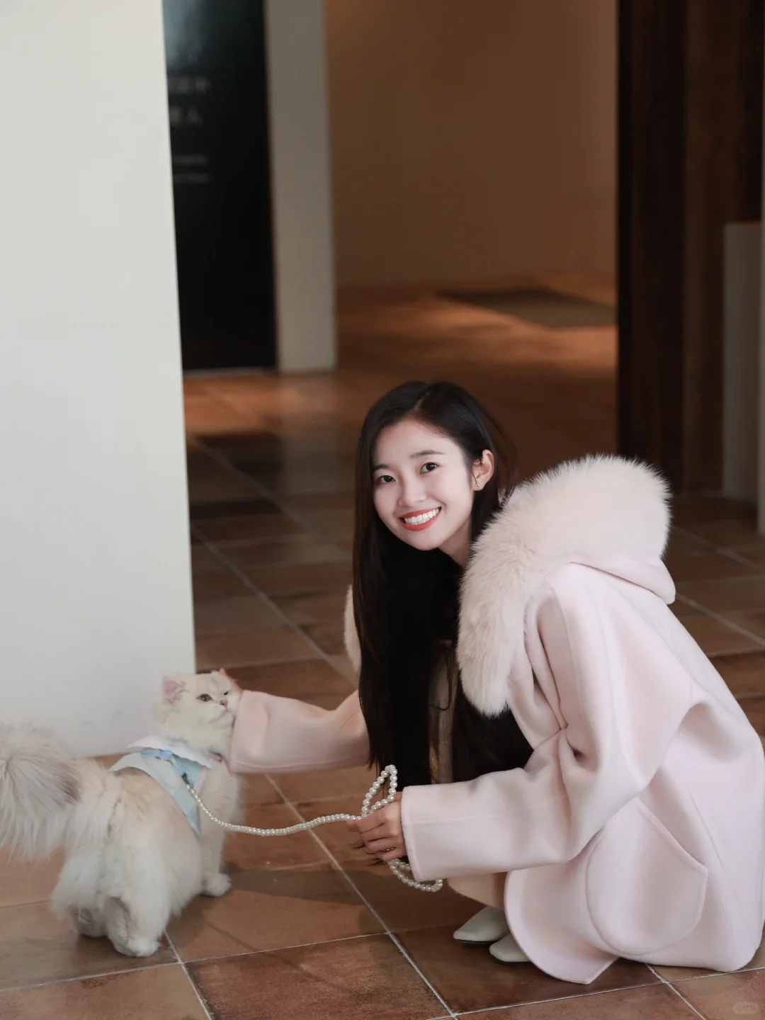 多少岁都会喜欢粉色