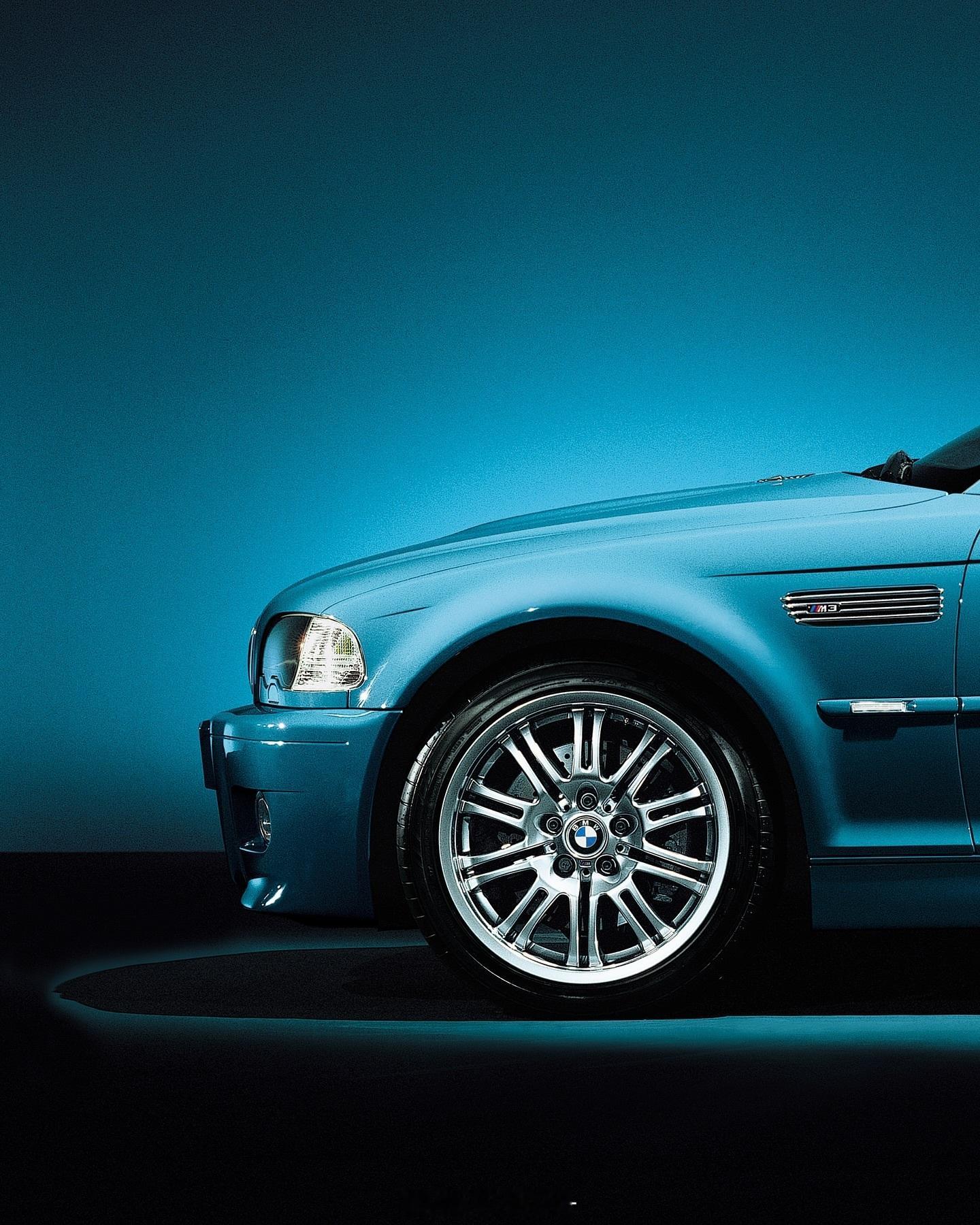 #BMWClassic##E46##M3##Cabrio# ​​​