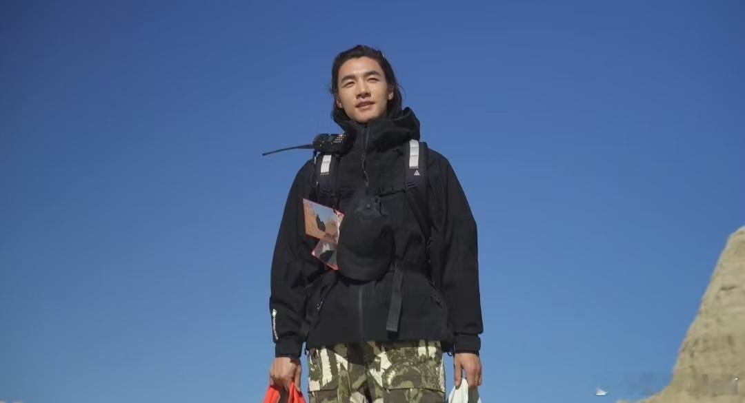 此沙这就是高精力人吗有人是E人或I人，此沙大概是高能人吧🔋！这用不完的精力，分