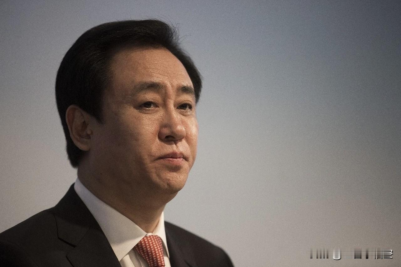 据《每日经济新闻》2026年2月4日报道，香港高等法院原诉法庭近日驳回许家印及其