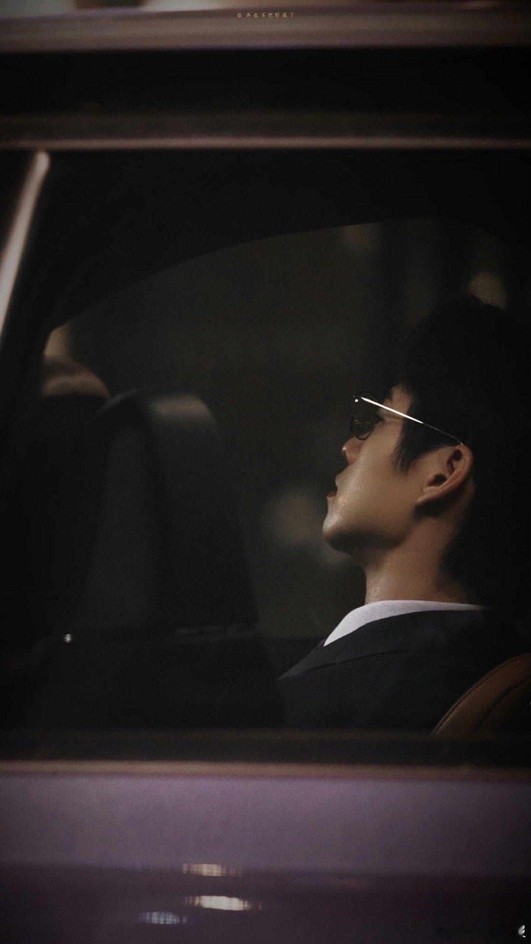 起猛了在综艺里看到了孟宴臣起猛了在综艺里看到了孟宴臣！魏大勋的镜头表现力绝了，清