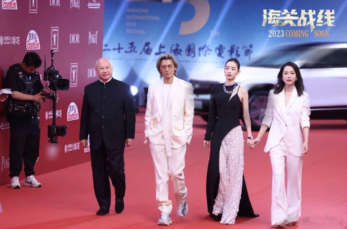 霍汶希升任英皇娱乐CEO 正式官宣🎉金牌经纪人5月30日将正式出任英皇娱乐CE