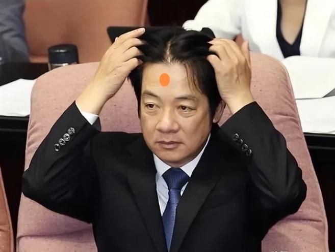 中东战火未停，赖清德公然宣布台岛已独立，解放军大军出动

3月14日这天，赖清德