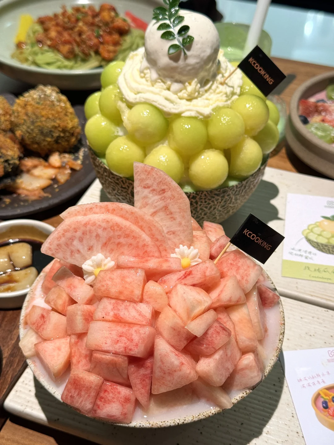 长沙）路过ifs一定要去吃的🥹🥹