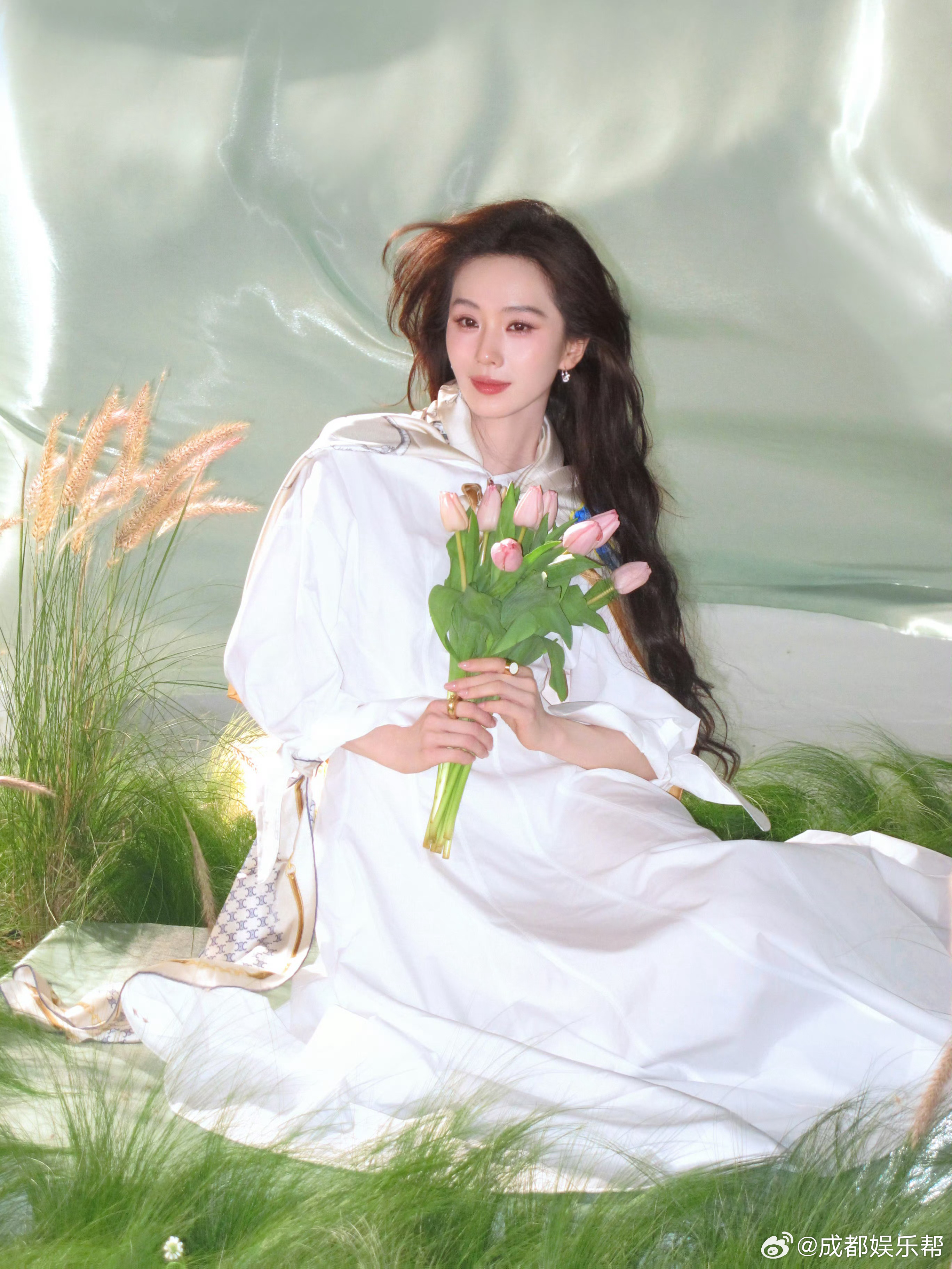 刘诗诗要来峨眉山了03/27日，刘诗诗峨眉山盛典活动。关注，及时了解西南娱乐讯息