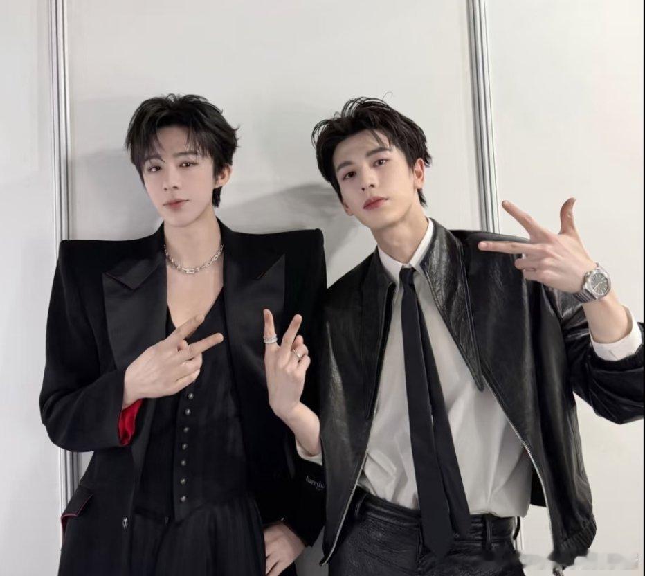 刘宇宁VS张凌赫，谁在影视圈的地位更高? 