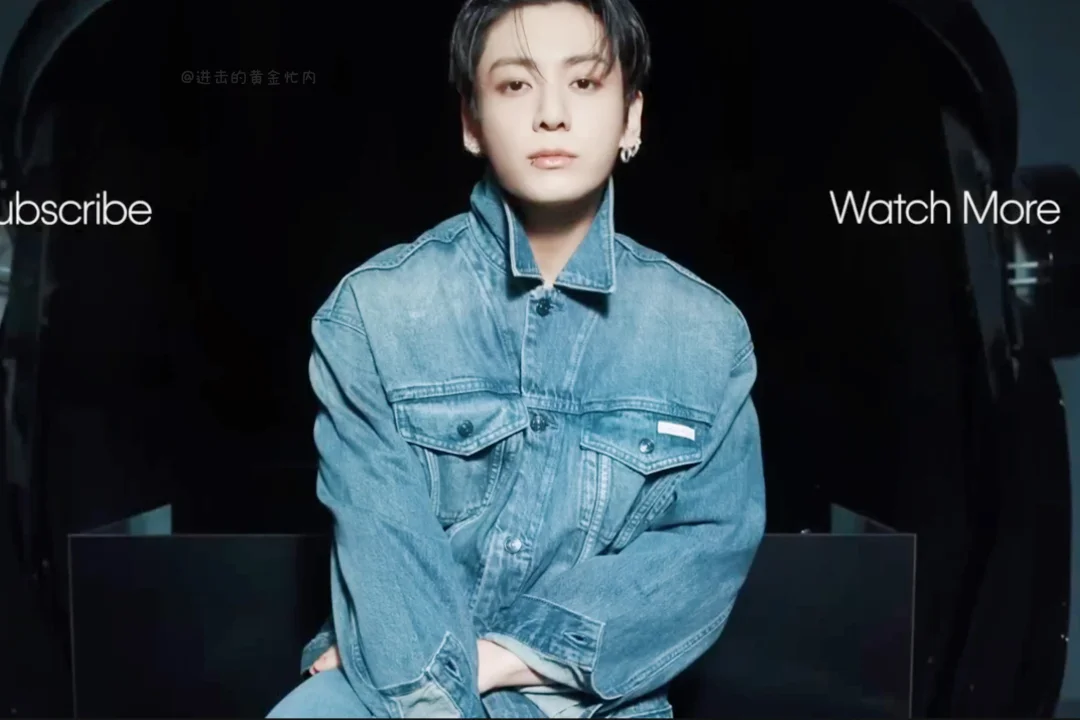 Jung Kook in Harajuku | Jung Kook f...