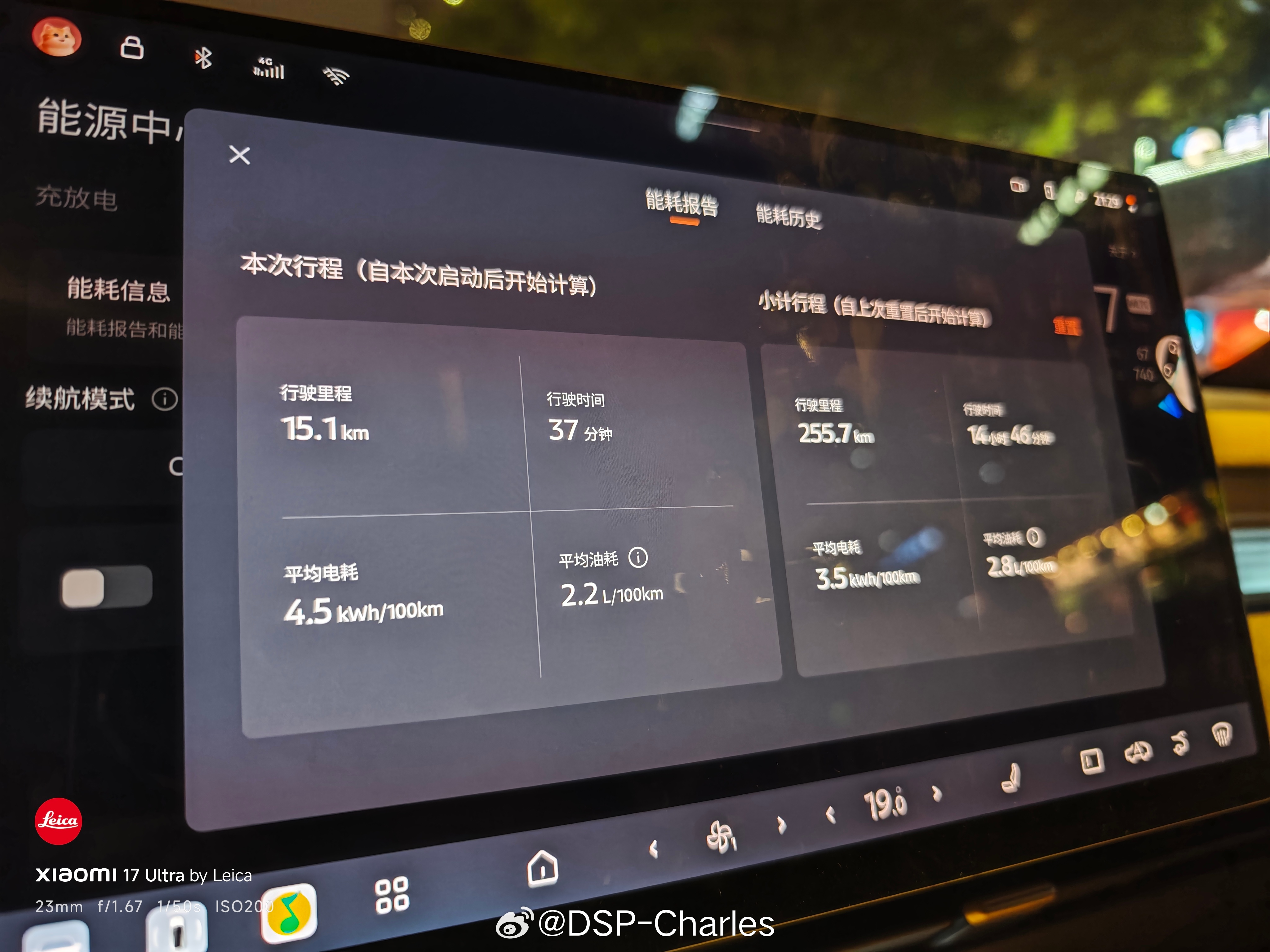油价涨得太多，准备把东风日产N6 当纯电车开了，纯电180km续航，市区完全够用