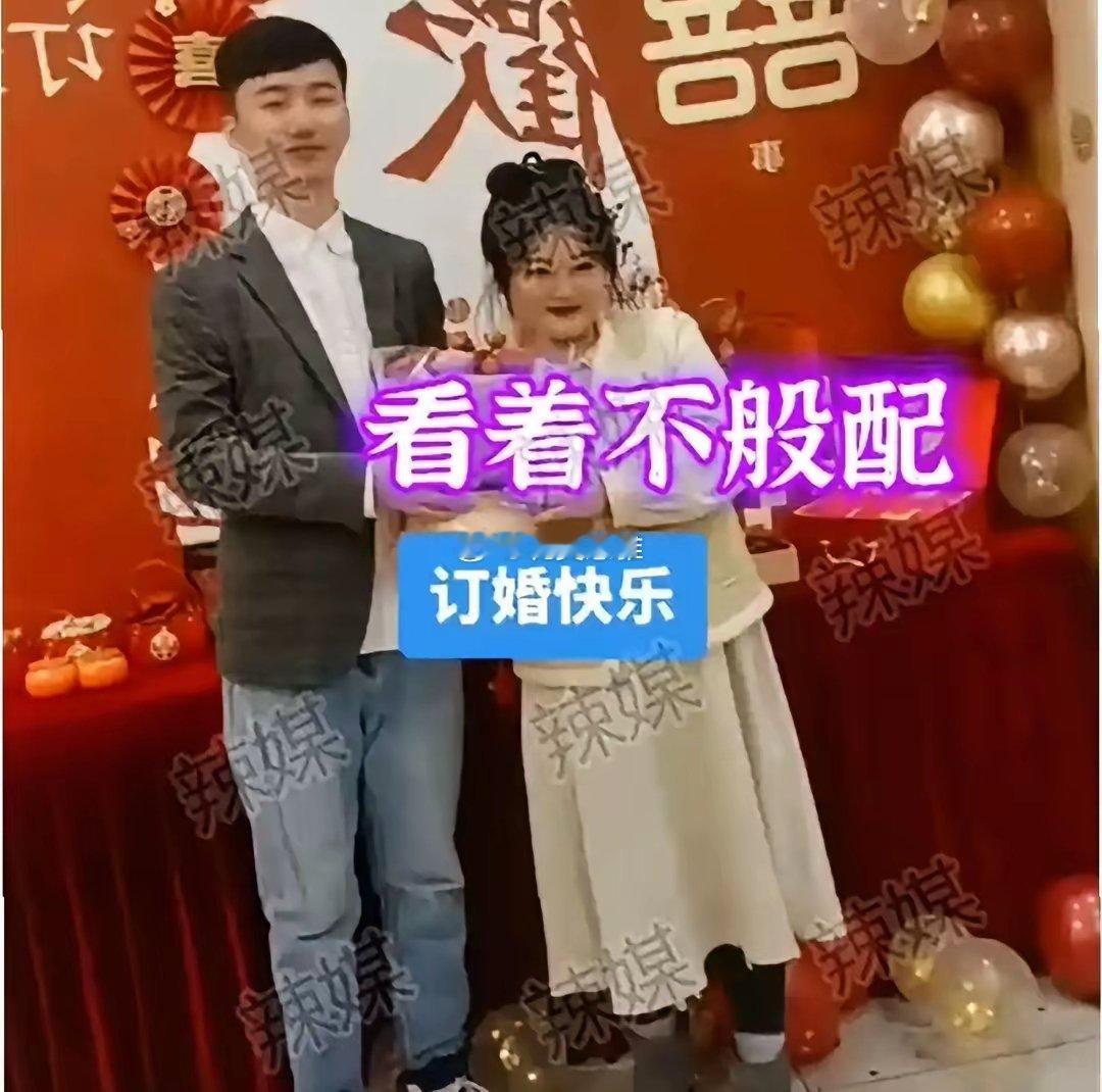能结婚就不错了，真的不能挑挑拣拣不然到最后很可能打光棍 ​​​