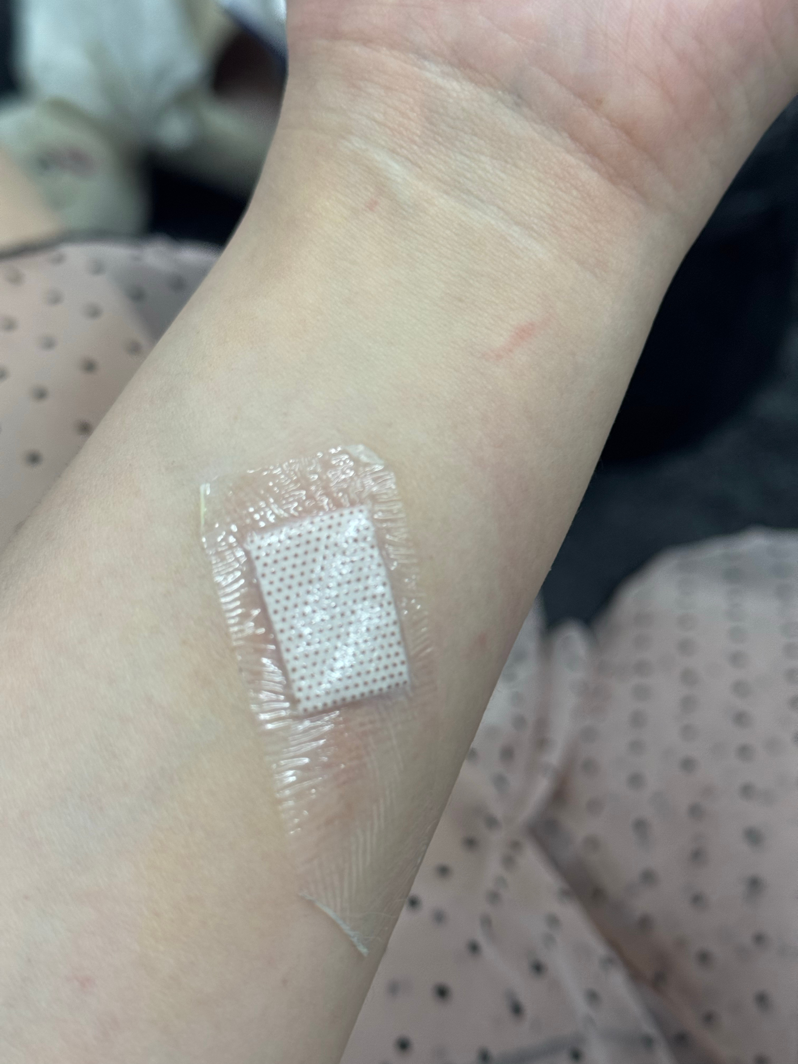 练普拉提需注意安全，再一次受伤了🤕