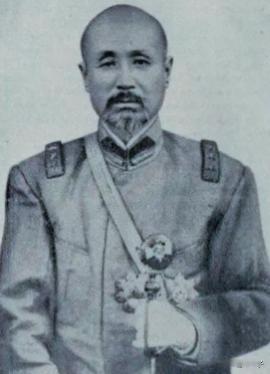 中华民国历史人物第1327位孟恩远（1856—1933），字曙春，直隶天津人。