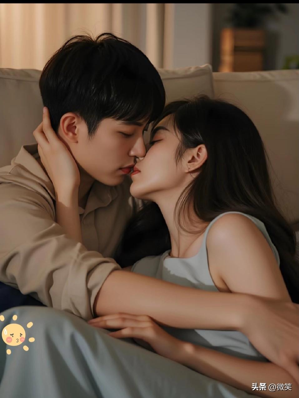夫妻生活有多重要？
医生说
每周2-3次最佳。
维持正常的夫妻生活，
对双方的身