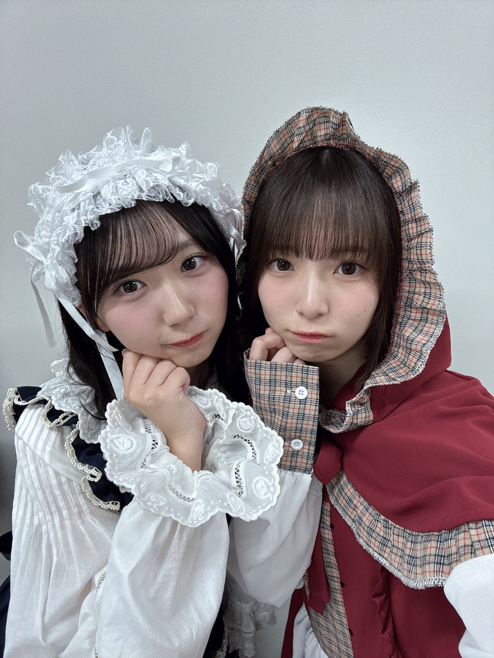 渡辺莉奈「最近のわたなべさんの趣味と言いますか、舞台鑑賞に凄くハマっておりまして
