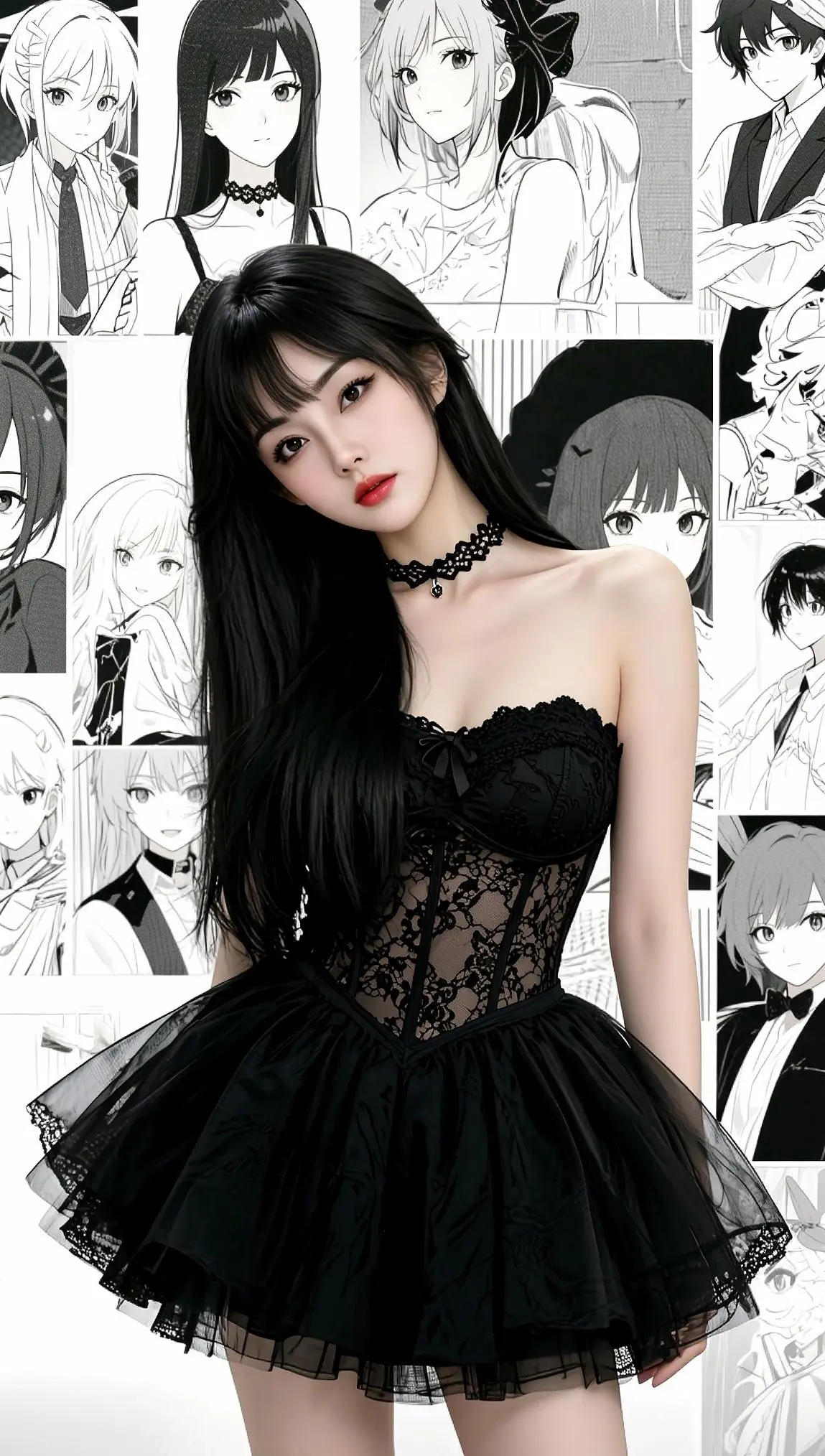 想拥有一种凌驾于钱权的能力，应该很酷吧🦋