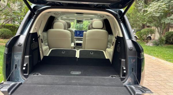 提升露营幸福指数的秘密武器——天地门
都说汽车是移动的家，那，谁不想住个大点的房