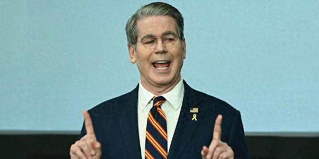 欠中国的钱，委内瑞拉不还了？美财长：中国已无法再获得委石油。贝森特没有想到，自己