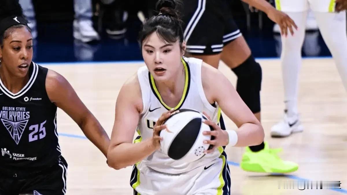 WNBA：神秘人91-88险胜飞翼，李月汝出战22分钟得6分3篮板
WNBA这场