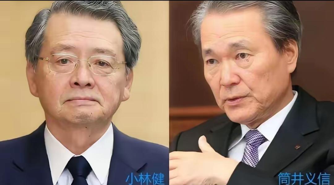 日本商界那两百人的代表团名单，我看了一眼，笑了。

这哪是来谈合作的，这分明是来