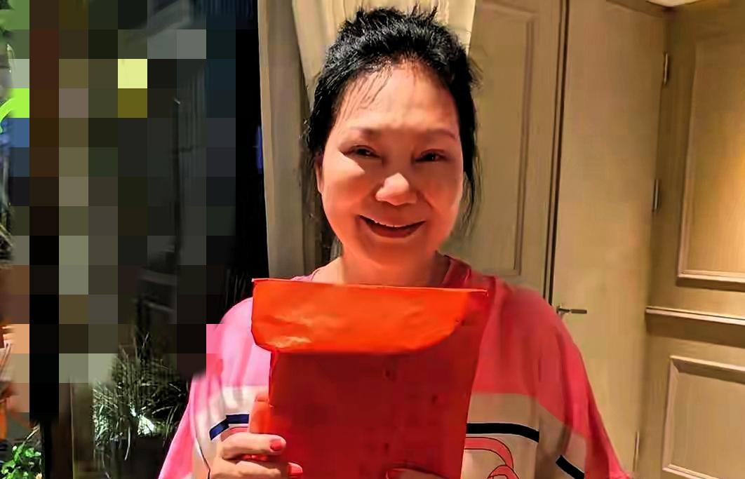 坐拥十亿不动产，大S银行卡仅剩四十多万令人唏嘘
 
很多人都以为风光半生的女明星