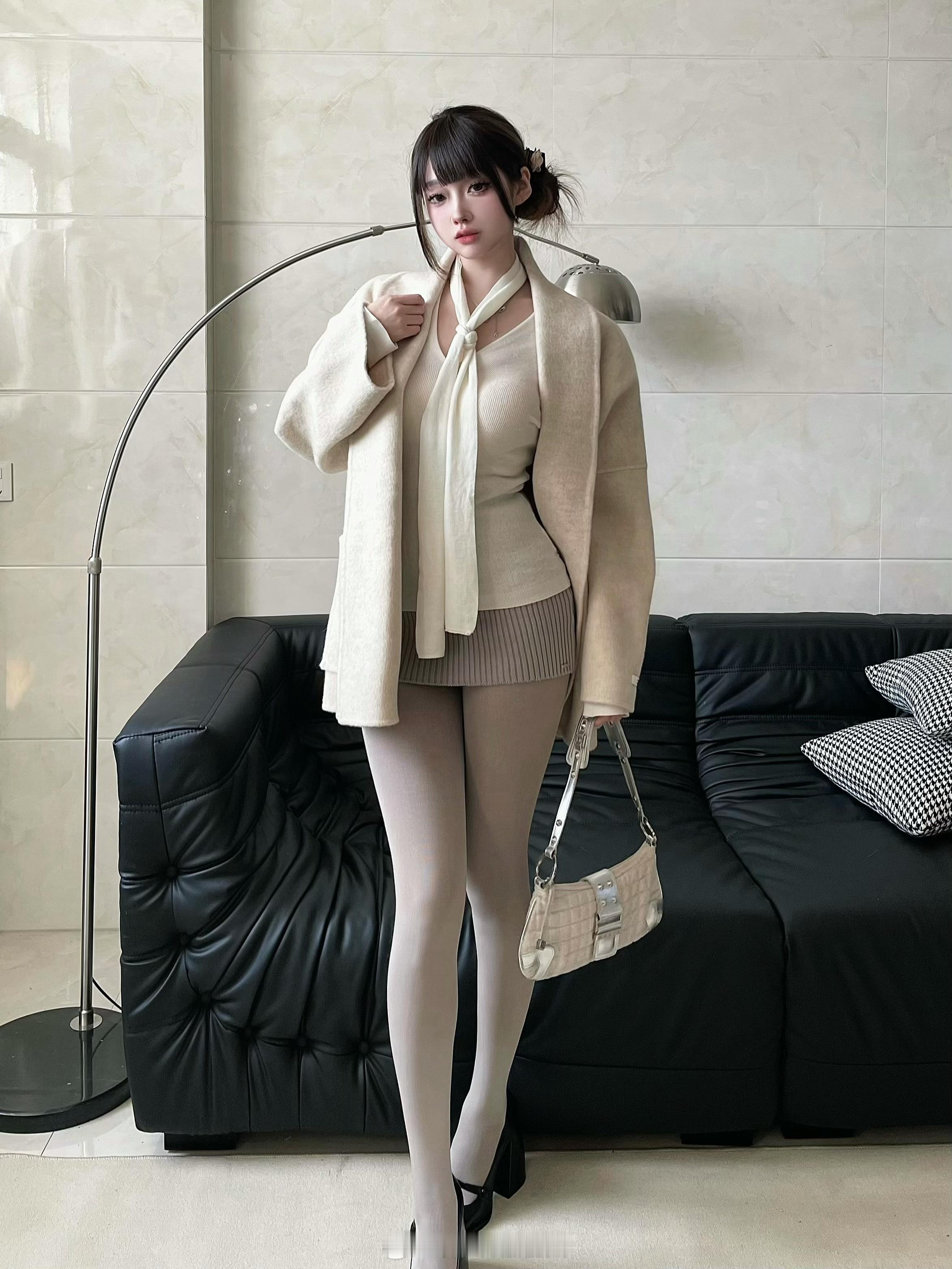 我那恋爱脑的美娇妻[丰收了]#日常碎片plog# ​​​